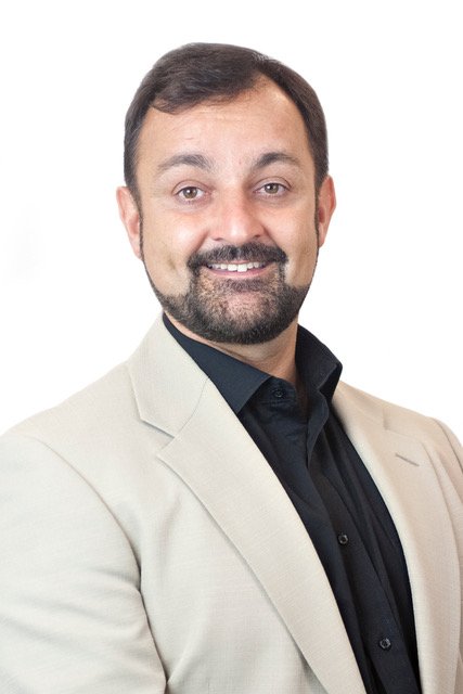 Nick Davies Lead Trainer and Creator of BLAST®