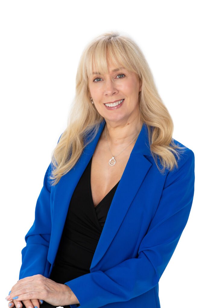 Fiona Burton  BLAST® Trainer – Leicester and Glasgow, UK