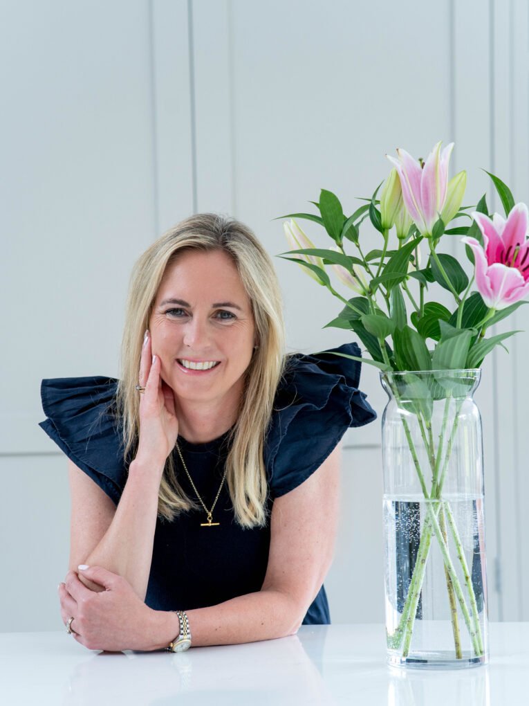 Hannah Hatherell BLAST trainer Cotswolds, London and Dubai