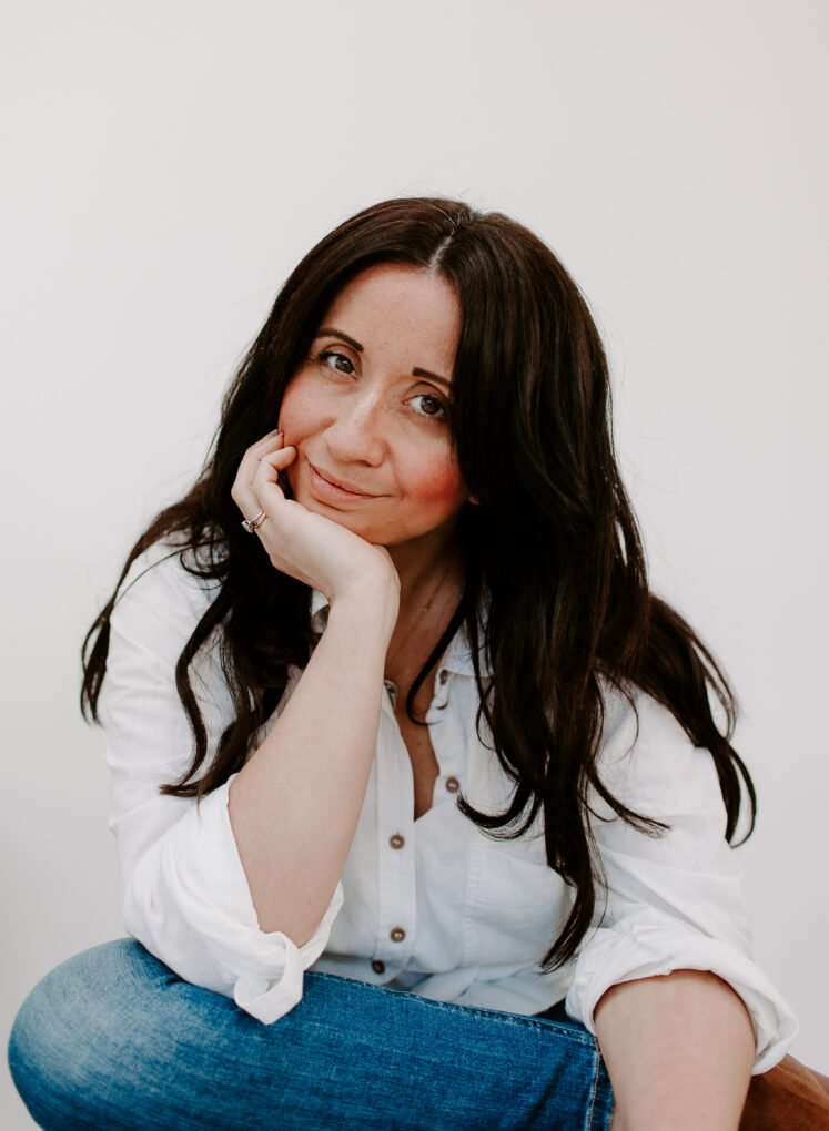 Ruth Anne Adams BLAST Trainer Cotswolds and London